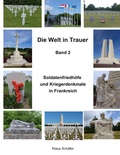 Cover: Die Welt in Trauer - BoD - Books on Demand
