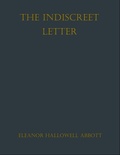 Cover: The Indiscreet Letter - neobooks
