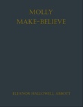 Cover: Molly Make-Believe - neobooks