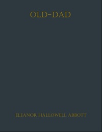 Enlarge image Cover: Old-Dad - neobooks