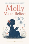 Cover: Molly Make-Believe - neobooks