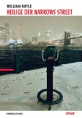 Cover: Heilige der Narrows Street - Polar Verlag