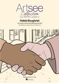 Cover: Le corps comme architecture du r&eacute;cit - Artsee by AYN Gallery, Masterpieces to colour