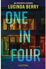 Cover: One in Four - VAJONA