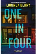 Cover: One in Four - VAJONA
