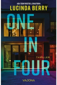 Enlarge image Cover: One in Four - VAJONA