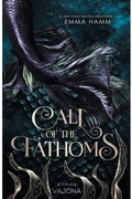 Cover: Call of the Fathoms - VAJONA