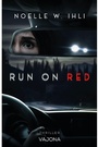 Cover: Run On Red - VAJONA