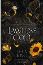 Cover: Lawless God - VAJONA
