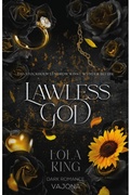 Cover: Lawless God - VAJONA