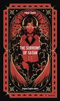 Cover: The Sorrows of Satan - &iquest;&iquest;&iquest;