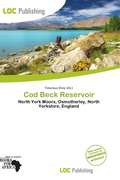 Cover: Cod Beck Reservoir - Omniscriptum