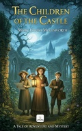 Cover: The Children of the Castle - Cheapest Books