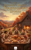 Cover: The Children's Book of Thanksgiving Stories - Cheapest Books