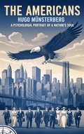 Cover: The Americans - Cheapest Books