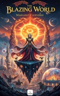 Cover: The Blazing World - Cheapest Books