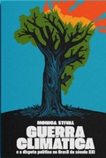 Cover: Guerra clim&aacute;tica e a disputa pol&iacute;tica no Brasil do s&eacute;culo XXI - Autonomia Liter&aacute;ria