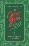 Cover: Corre-gira - M&oacute;rula Editorial