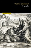 Cover: El perd&oacute;n - Herder Editorial