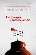 Cover: Psicoterapia y existencialismo - Herder Editorial