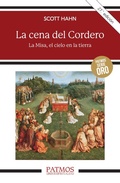 Cover: La cena del cordero - Ediciones Rialp, S.A.