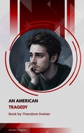 Cover: An American Tragedy - Ancient Chapters
