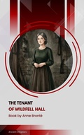 Cover: The Tenant of Wildfell Hall - Ancient Chapters