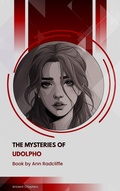 Cover: The Mysteries of Udolpho - Ancient Chapters