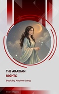 Cover: The Arabian Nights - Ancient Chapters