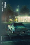 Cover: Drive - Nottetempo