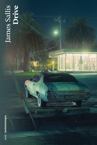 Enlarge image Cover: Drive - Nottetempo
