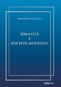 Cover: Identit&agrave; e societ&agrave; moderna - Ledizioni
