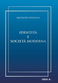 Enlarge image Cover: Identità e società moderna - Ledizioni