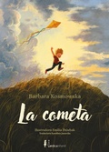 Cover: La cometa - N&oacute;rdica Libros