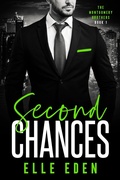 Cover: Second Chances - Elle Eden