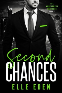 Enlarge image Cover: Second Chances - Elle Eden