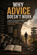 Cover: Why Advice Doesn't Work - Why Advice Doesn't Work