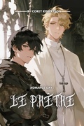Cover: Romance Gay : Le Pr&ecirc;tre - Isabella Webb