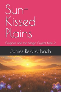 Enlarge image Cover: Sun-Kissed Plains - Reichenbach Publishing