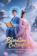 Cover: Bloodline Cultivation: Grow Stronger with Every Heir (Volume 6) - ZenithNovels