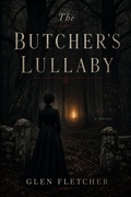 Cover: The Butcher's Lullaby - Silvershade Books