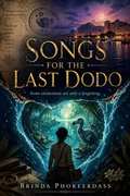 Cover: Songs for the Last Dodo - Keshav Kumar Phokeerdass