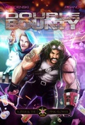 Cover: The Double Bounty - Fantastic Books
