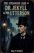 Cover: The Stranger Case Of Dr Jekyll & Mr Utterson - Alan Webber