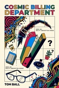 Cover: Cosmic Billing Department - Tom Ball