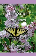 Cover: The Smell of Lilacs - Katie Marshall