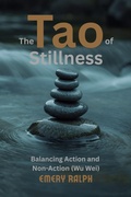 Cover: The Tao of Stillness - Iris Mcwell