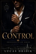 Cover: Control - Lucas Dridik