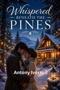 Cover: Whispered Beneath the Pines - UroS Taks