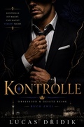 Cover: Kontrolle - Lucas Dridik